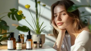 مستحضرات التجميل