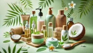 مستحضرات التجميل